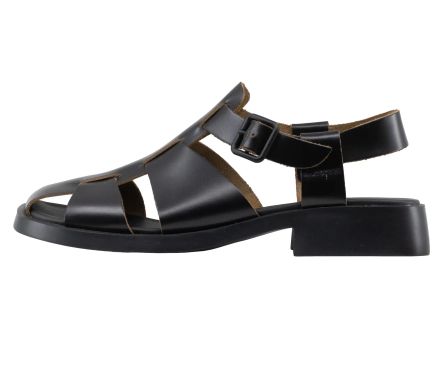 Dana Sandals Black