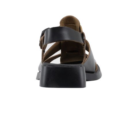 Dana Sandals Black