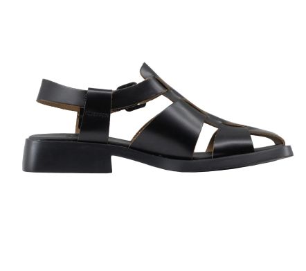 Dana Sandals Black