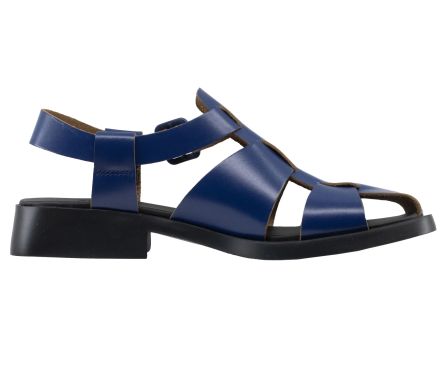 Dana Sandals Blue