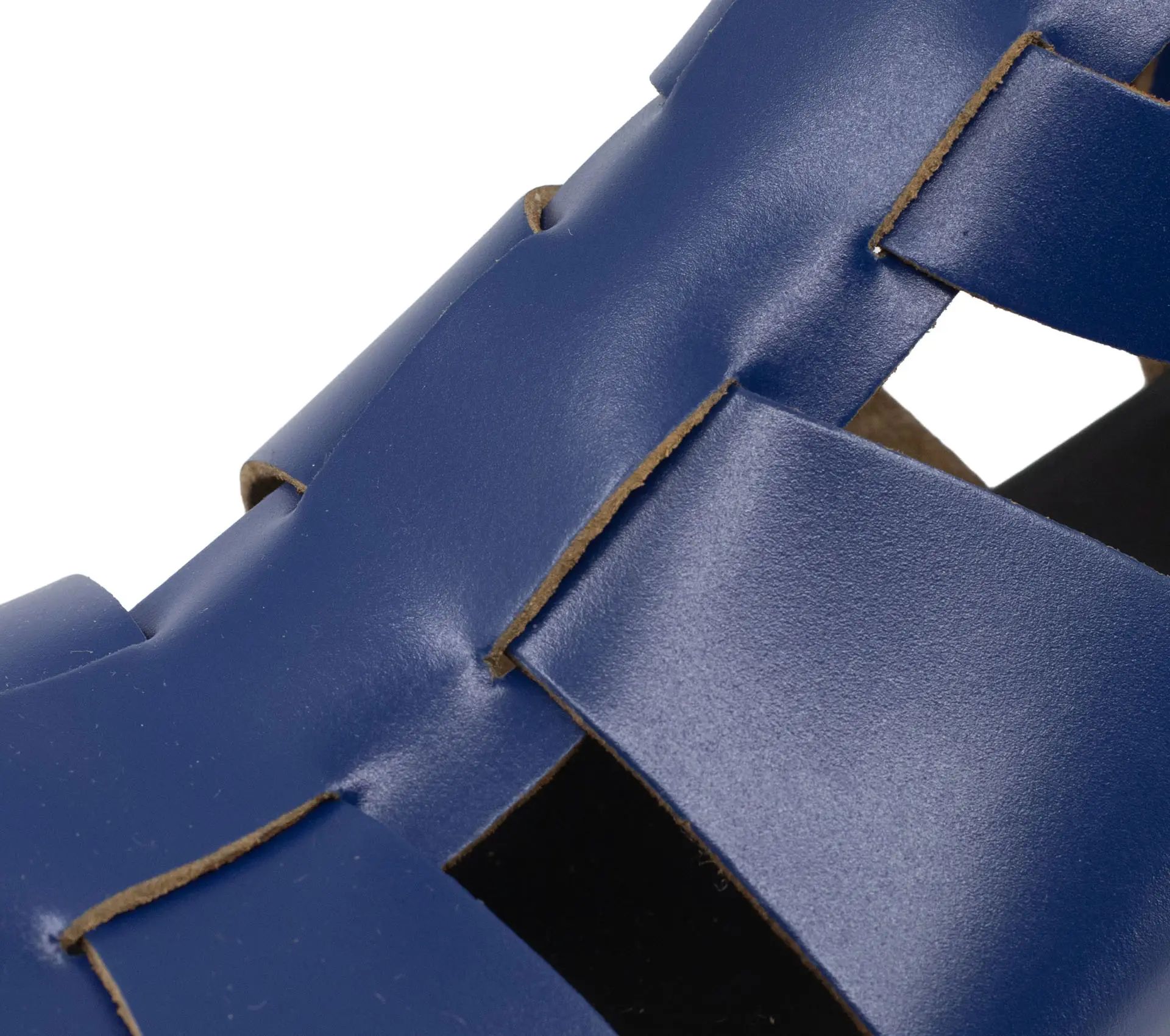 Image #4 of Dana Sandals Blue