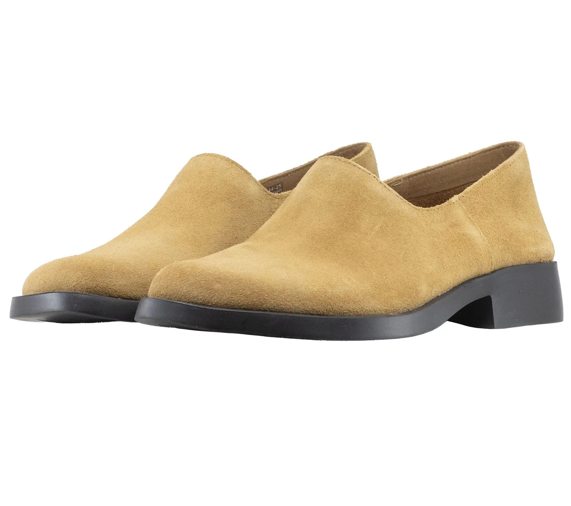 Image #0 of Donna Dark Yellow