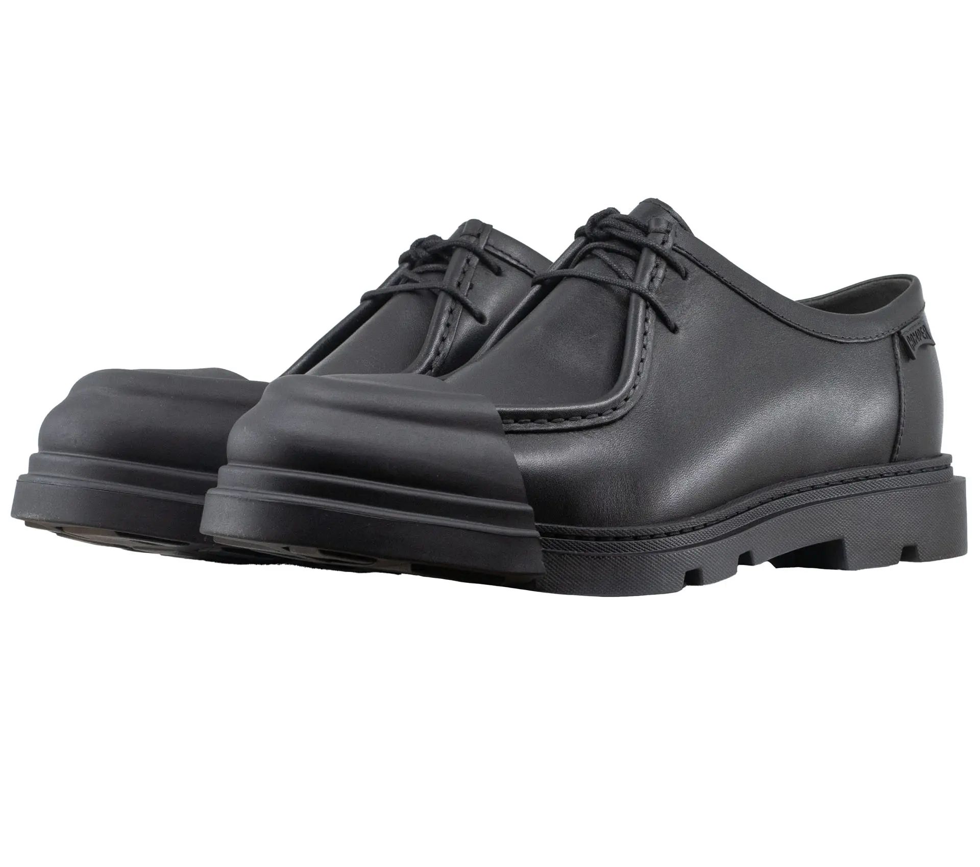 Image #0 of Men Junction Black / Black