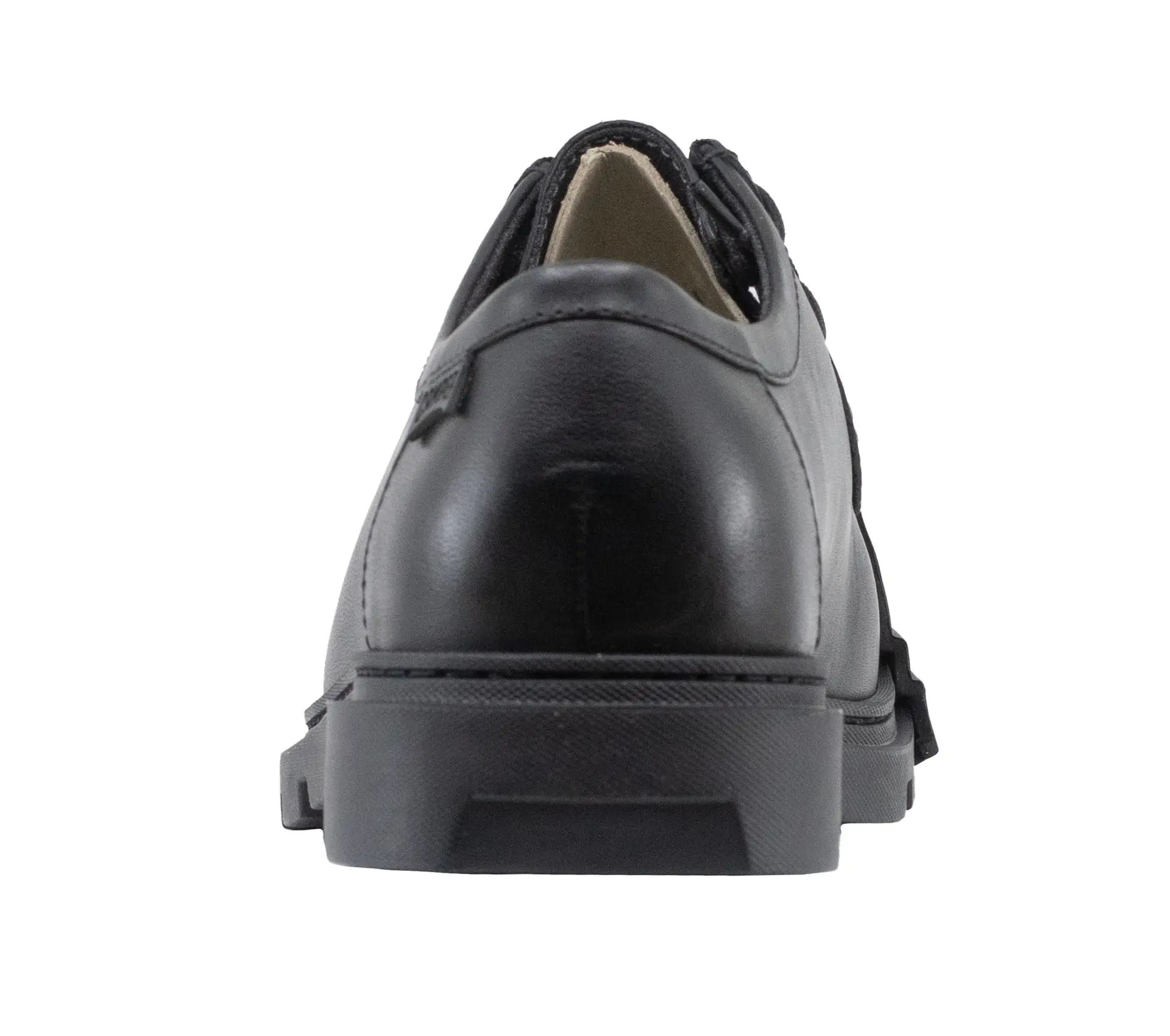 Image #2 of Men Junction Black / Black