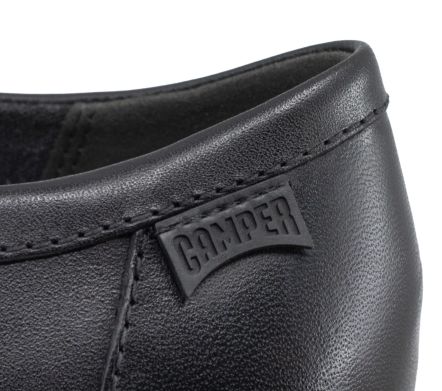 Men Junction Black / Black