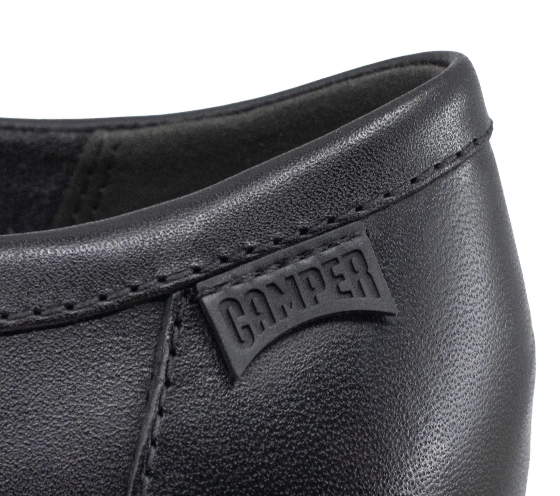 Image #5 of Men Junction Black / Black