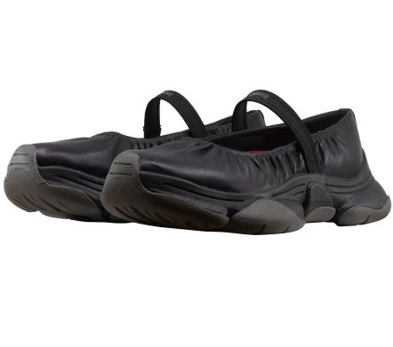 Karst 2 Ballerina Black