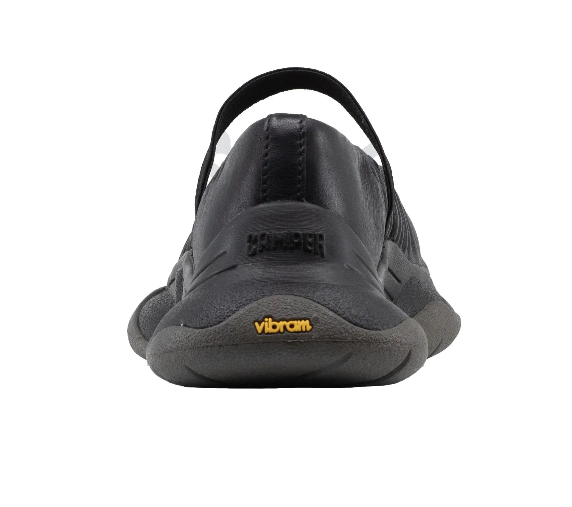 Image #1 of Karst 2 Ballerina Black