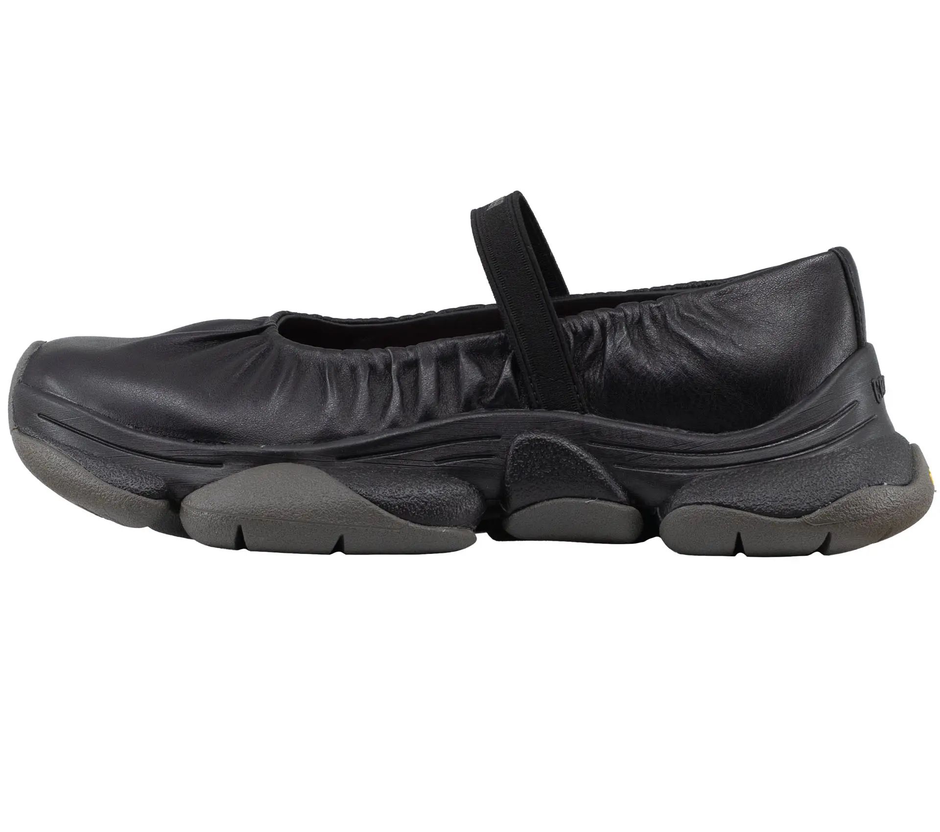 Image #2 of Karst 2 Ballerina Black