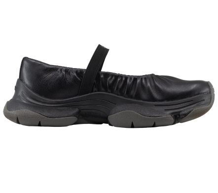 Karst 2 Ballerina Black