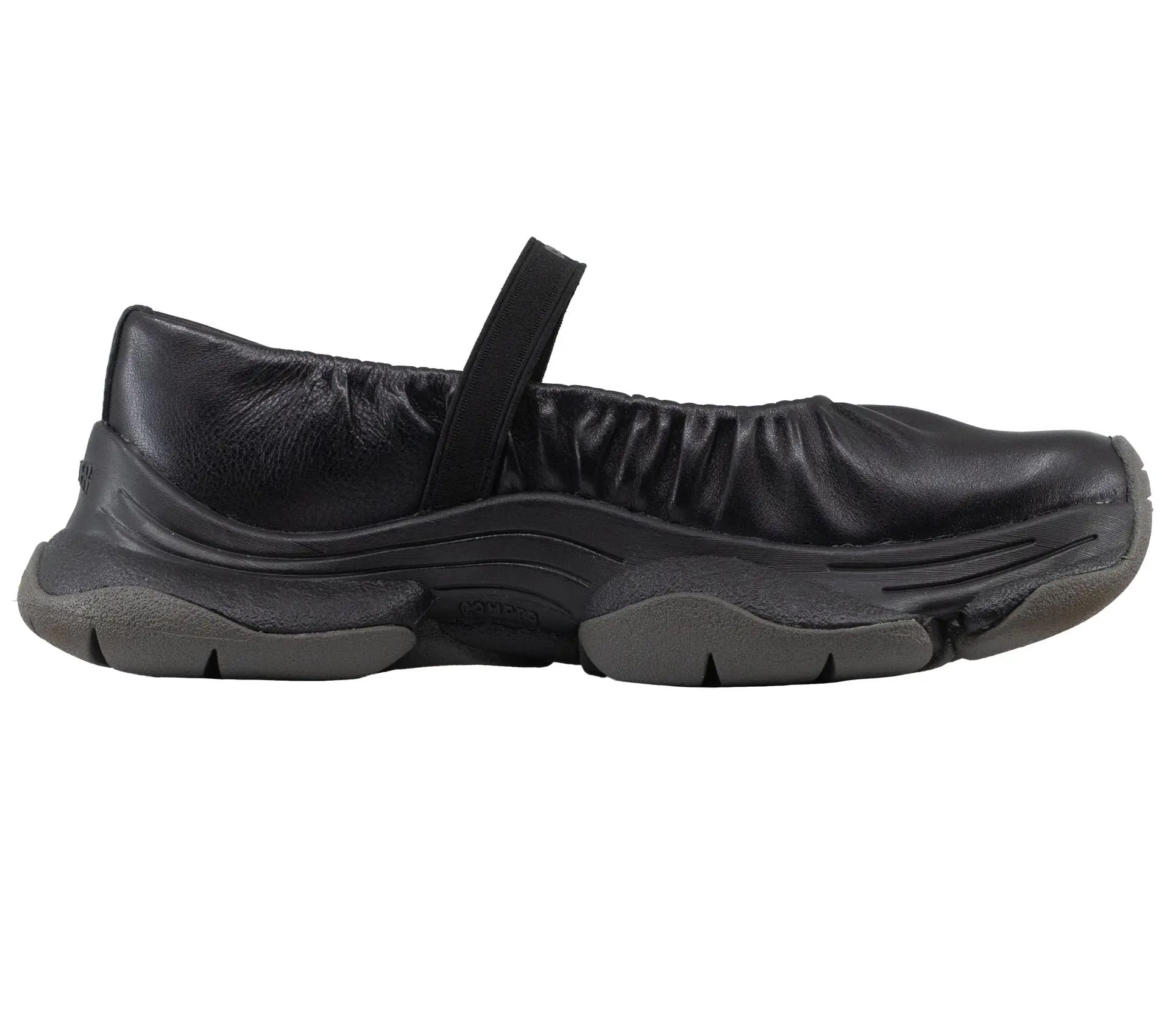 Image #3 of Karst 2 Ballerina Black