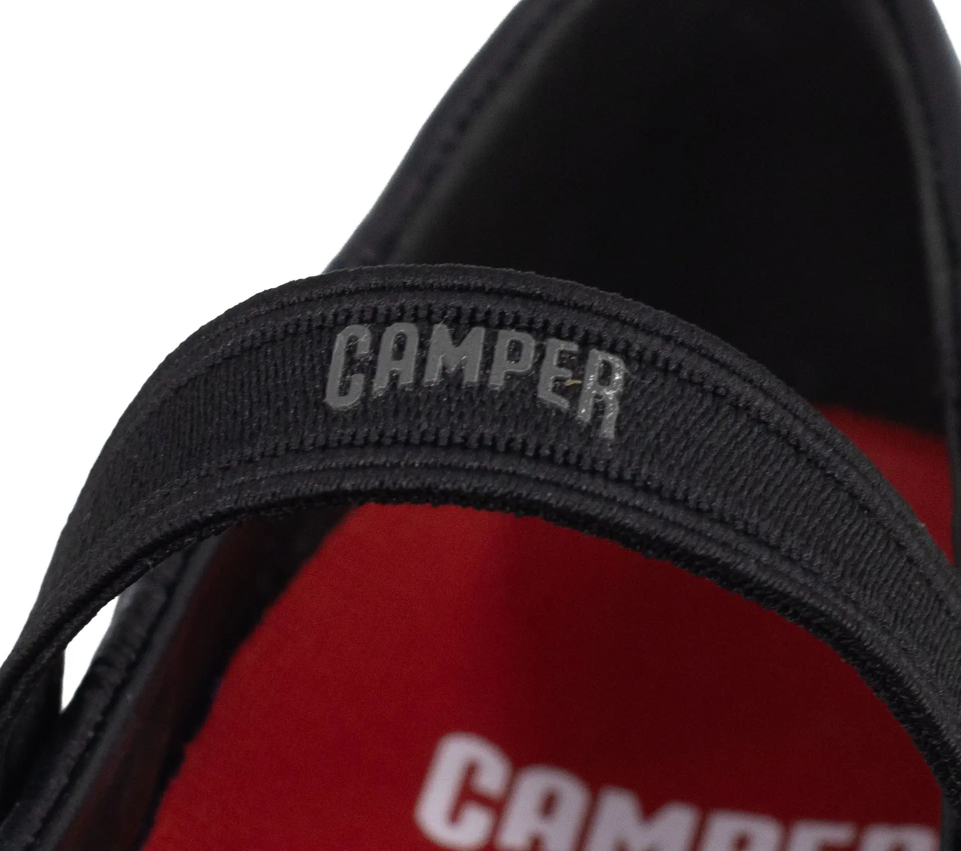 Image #5 of Karst 2 Ballerina Black