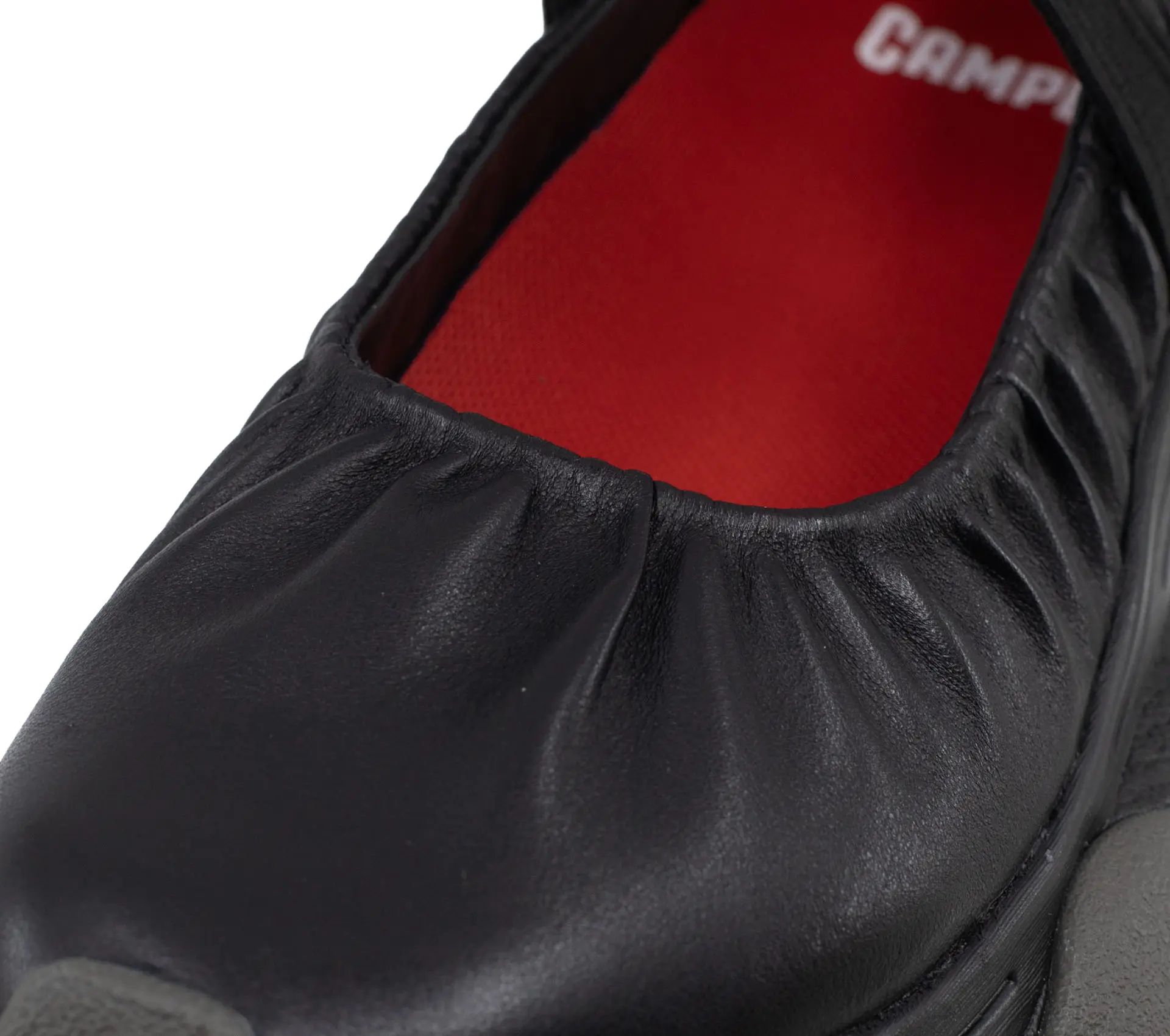 Image #6 of Karst 2 Ballerina Black