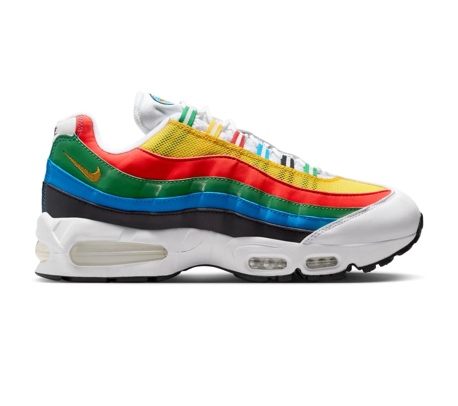 Image #3 of AIR MAX 95 BIG BUBBLE PRM