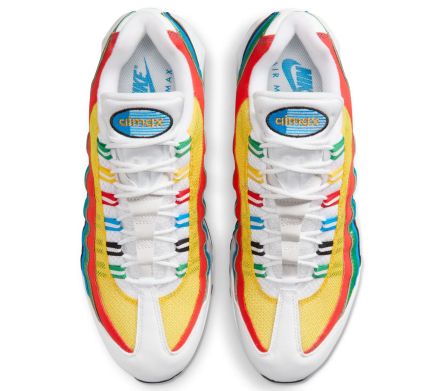 AIR MAX 95 BIG BUBBLE PRM