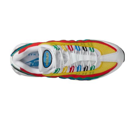 AIR MAX 95 BIG BUBBLE PRM