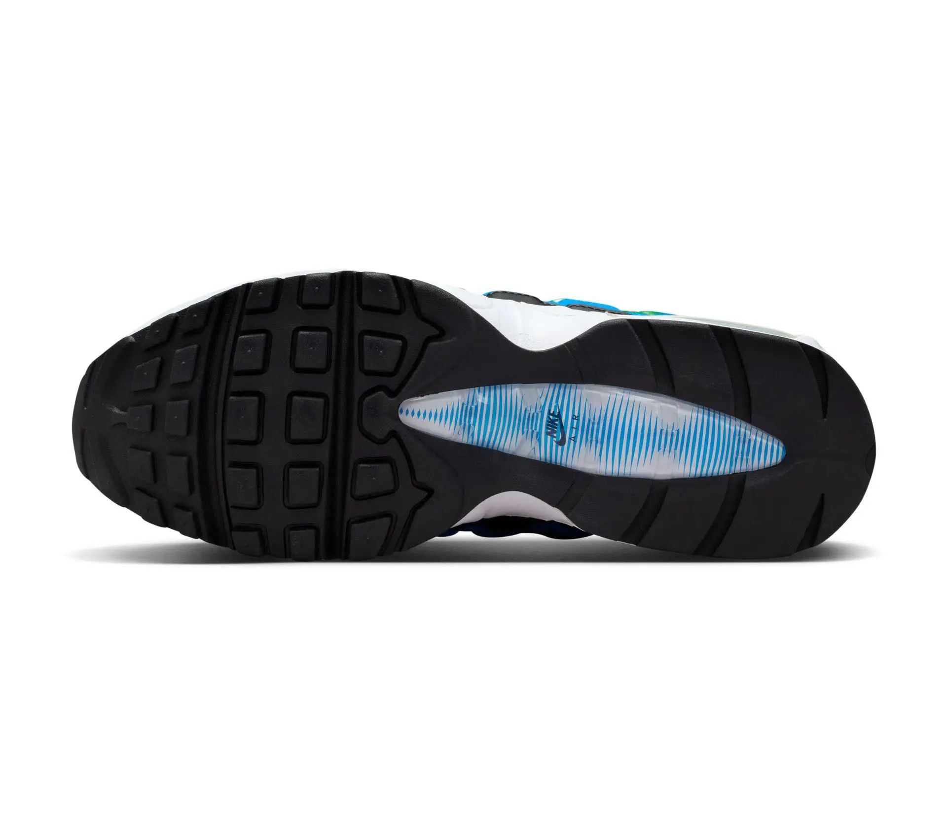 Image #6 of AIR MAX 95 BIG BUBBLE PRM