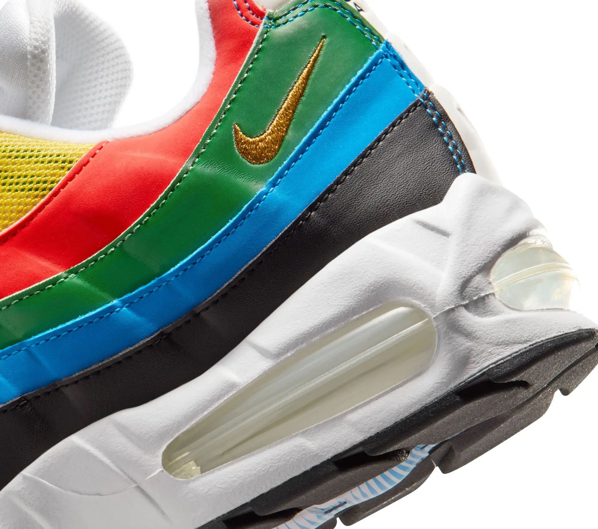 Image #8 of AIR MAX 95 BIG BUBBLE PRM