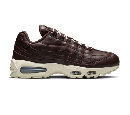 Air Max 95 Big Bubble "Baroque Brown And Black" QS