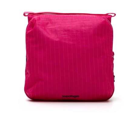 Casette Sacoche Medium Pink...