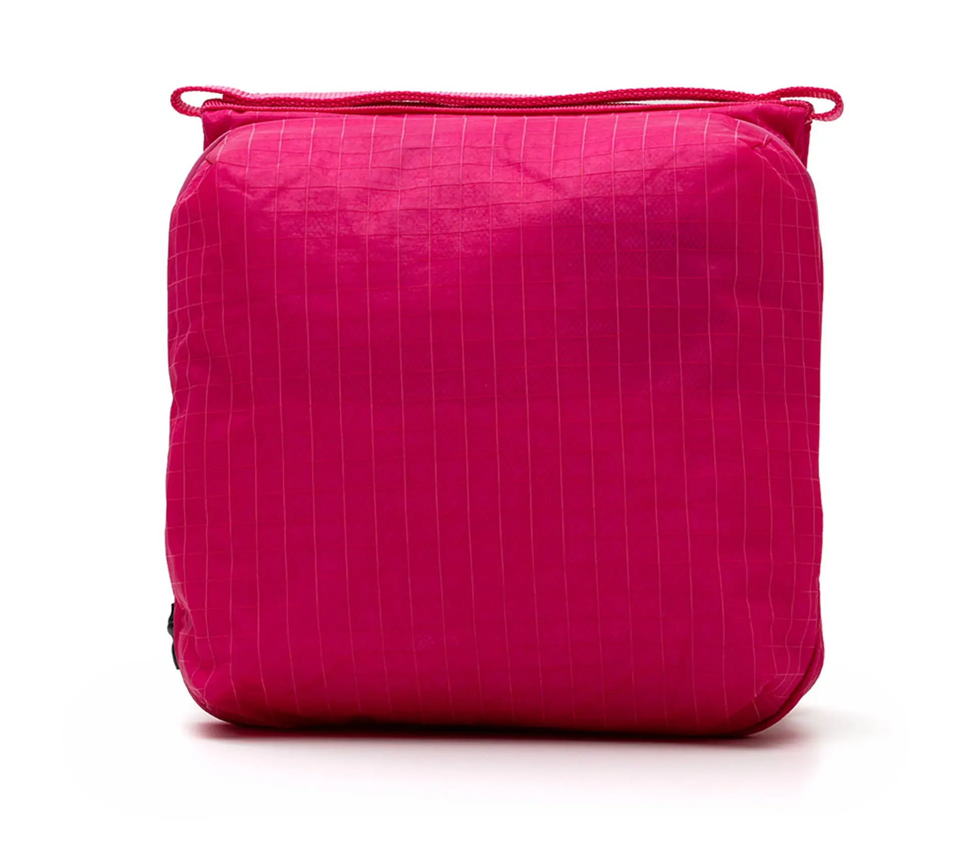 Image #1 of Casette Sacoche Medium Pink Glazed Ripstop