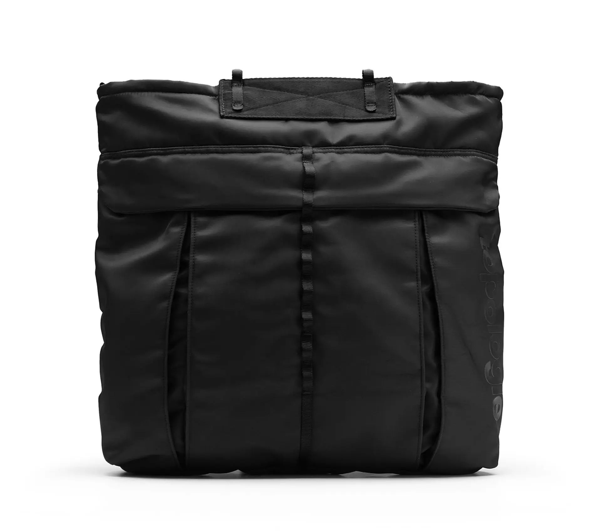 Image #0 of Helmet Bag Black Bomber