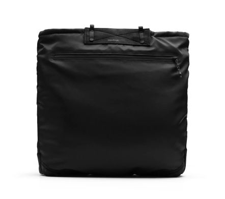 Helmet Bag Black Bomber
