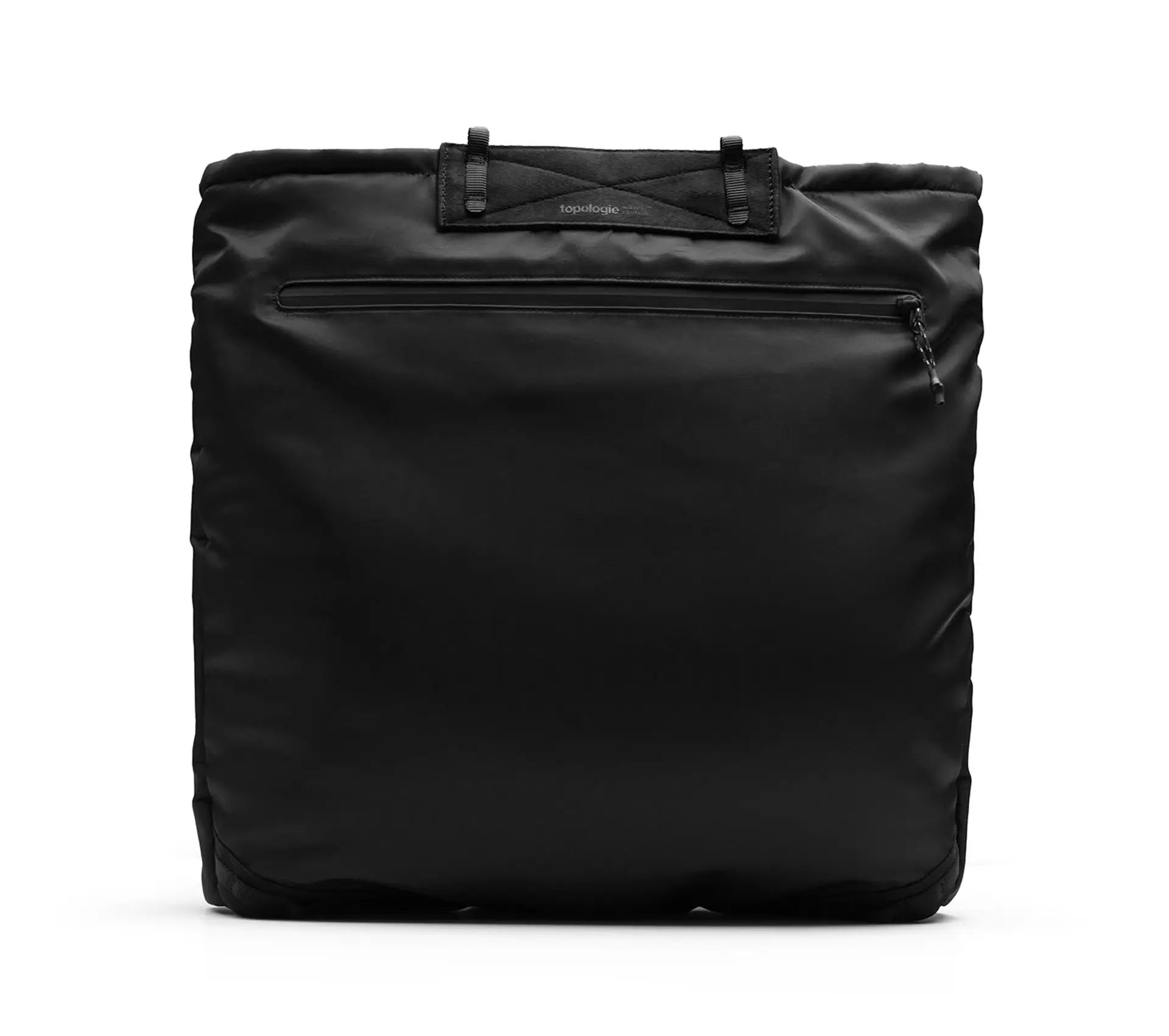 Image #1 of Helmet Bag Black Bomber