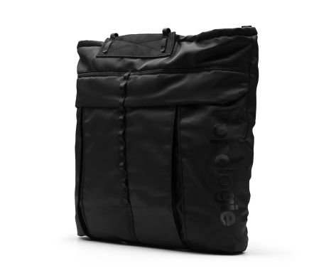 Helmet Bag Black Bomber
