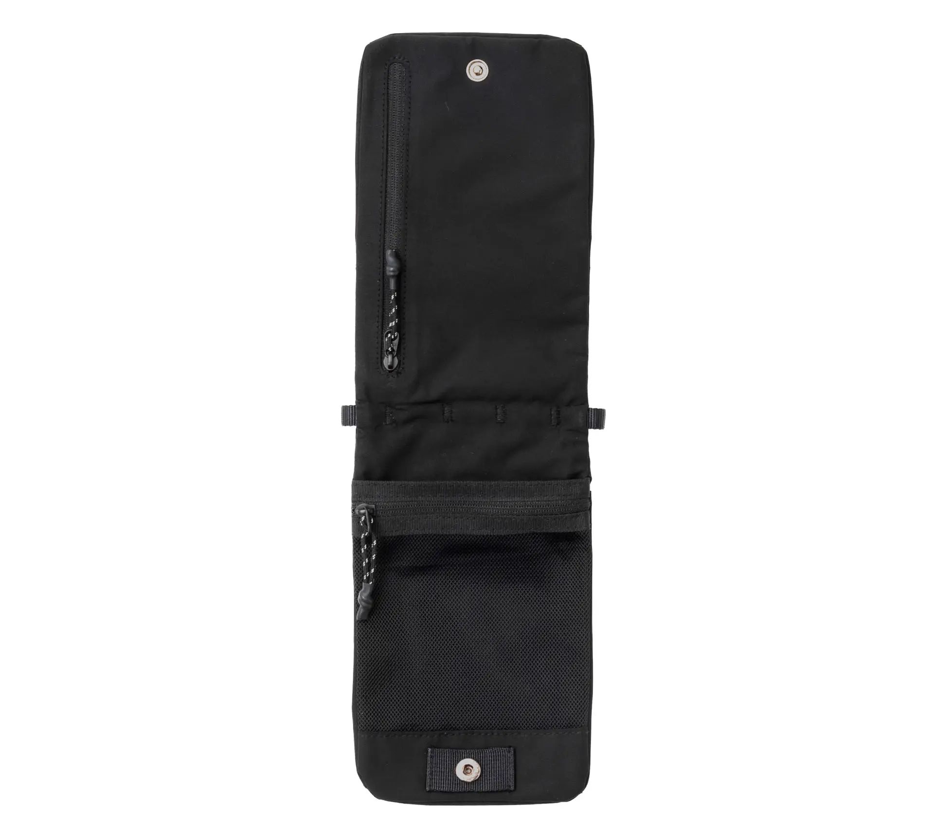 Image #1 of Phone Sacoche Black Tech Sateen