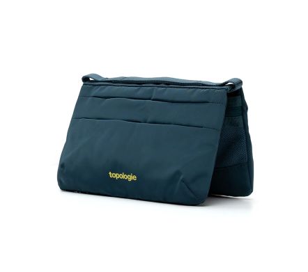 Phone Sacoche 90 Deep Teal Tech Sateen