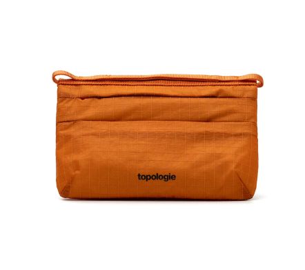 Phone Sacoche 90 Burnt Orange Glazed Ripstop