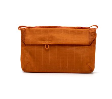 Phone Sacoche 90 Burnt Orange Glazed Ripstop