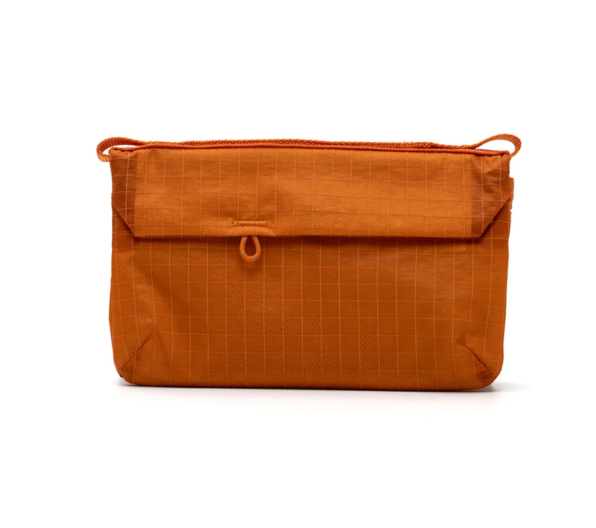 Image #2 of Phone Sacoche 90 Burnt Orange Glazed Ripstop