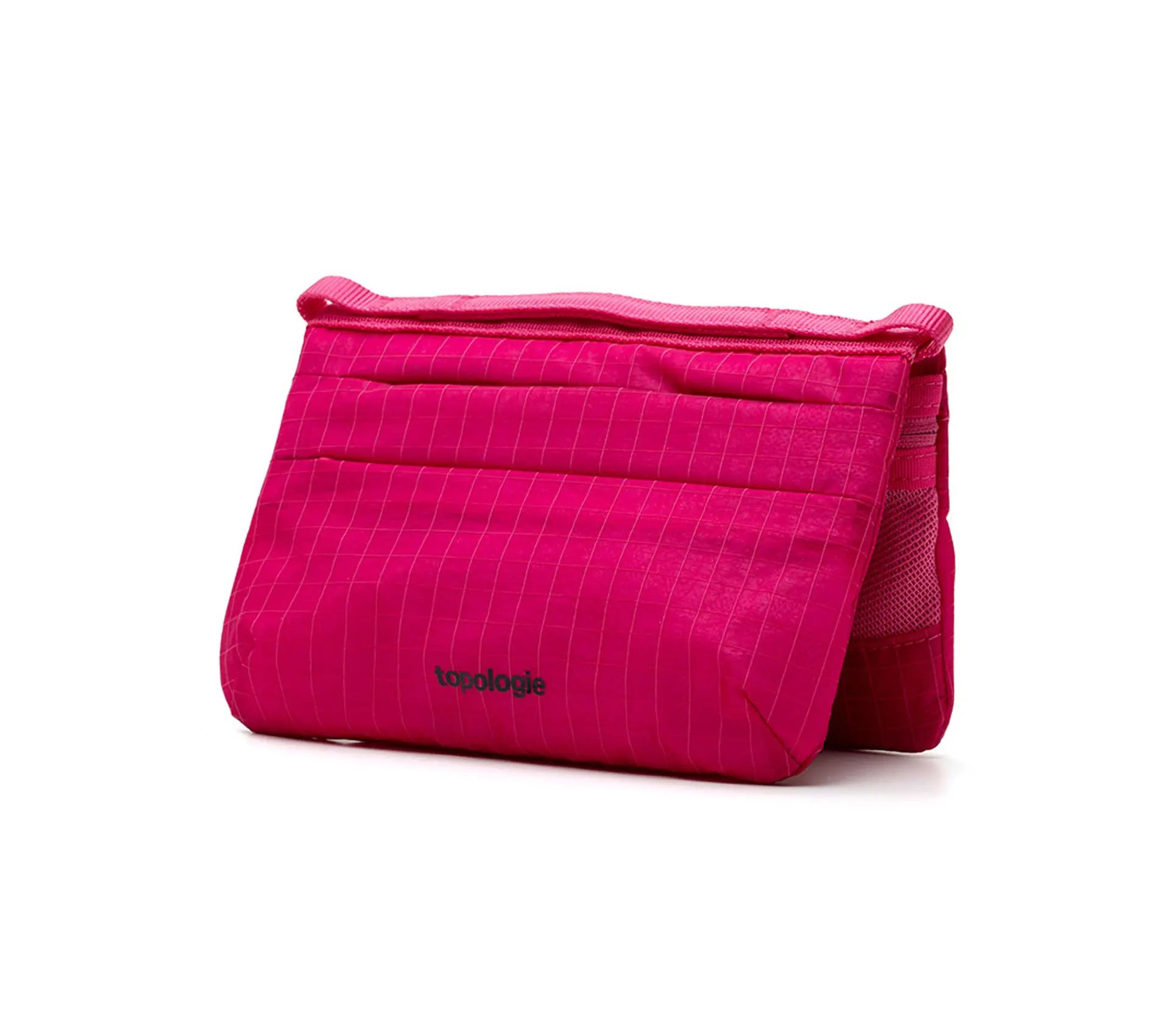 Image #0 of Phone Sacoche 90 Pink Glazed Ripstop