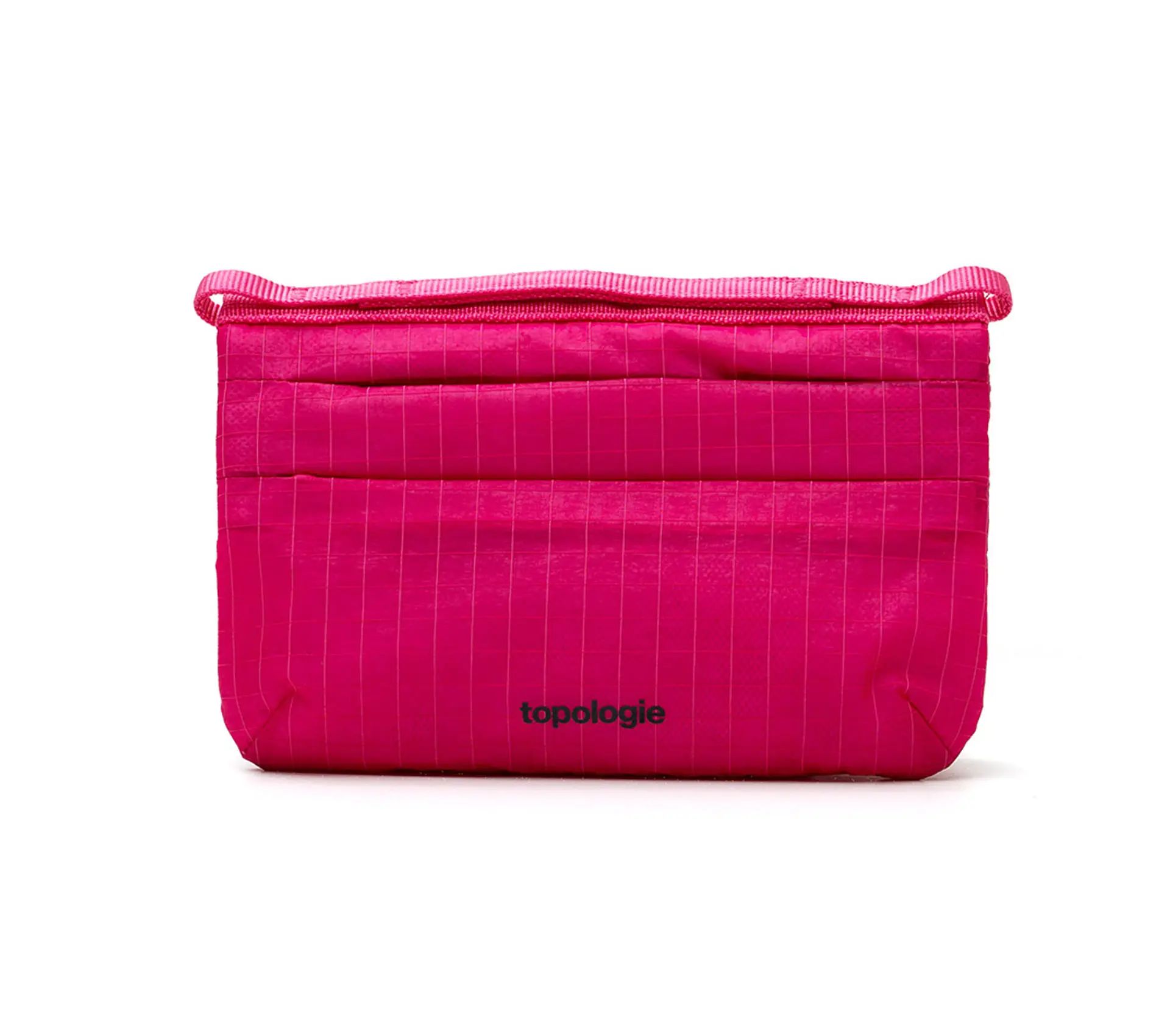 Image #1 of Phone Sacoche 90 Pink Glazed Ripstop