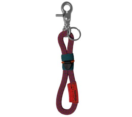 8mm Loop Key Holder Nebula...