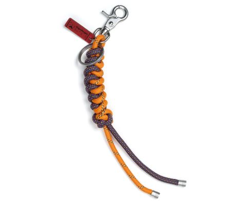 Sinnet Keychain Arcade Orange