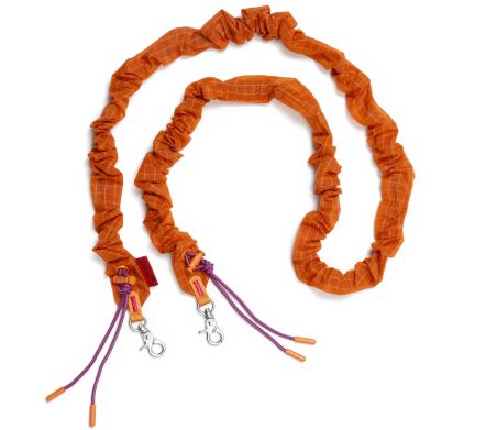 Bungee Strap Orange Tech...