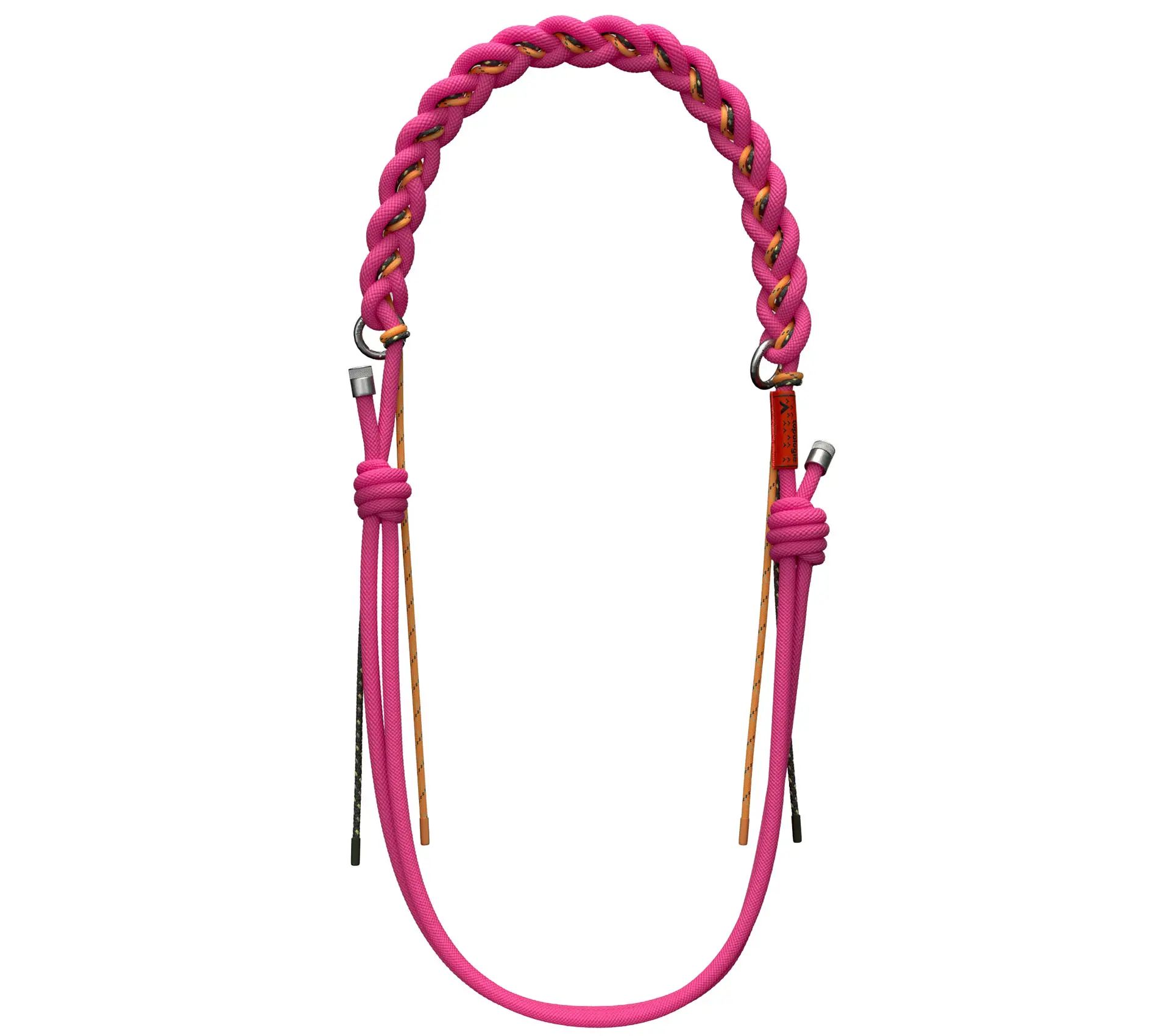 Image #0 of 8mm Braided O-Rope Galactic