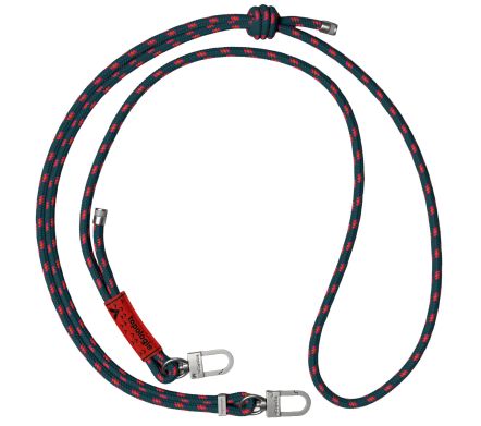 6mm Rope Strap Deep Teal...