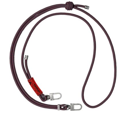 6mm Rope Strap Arcade Lattice