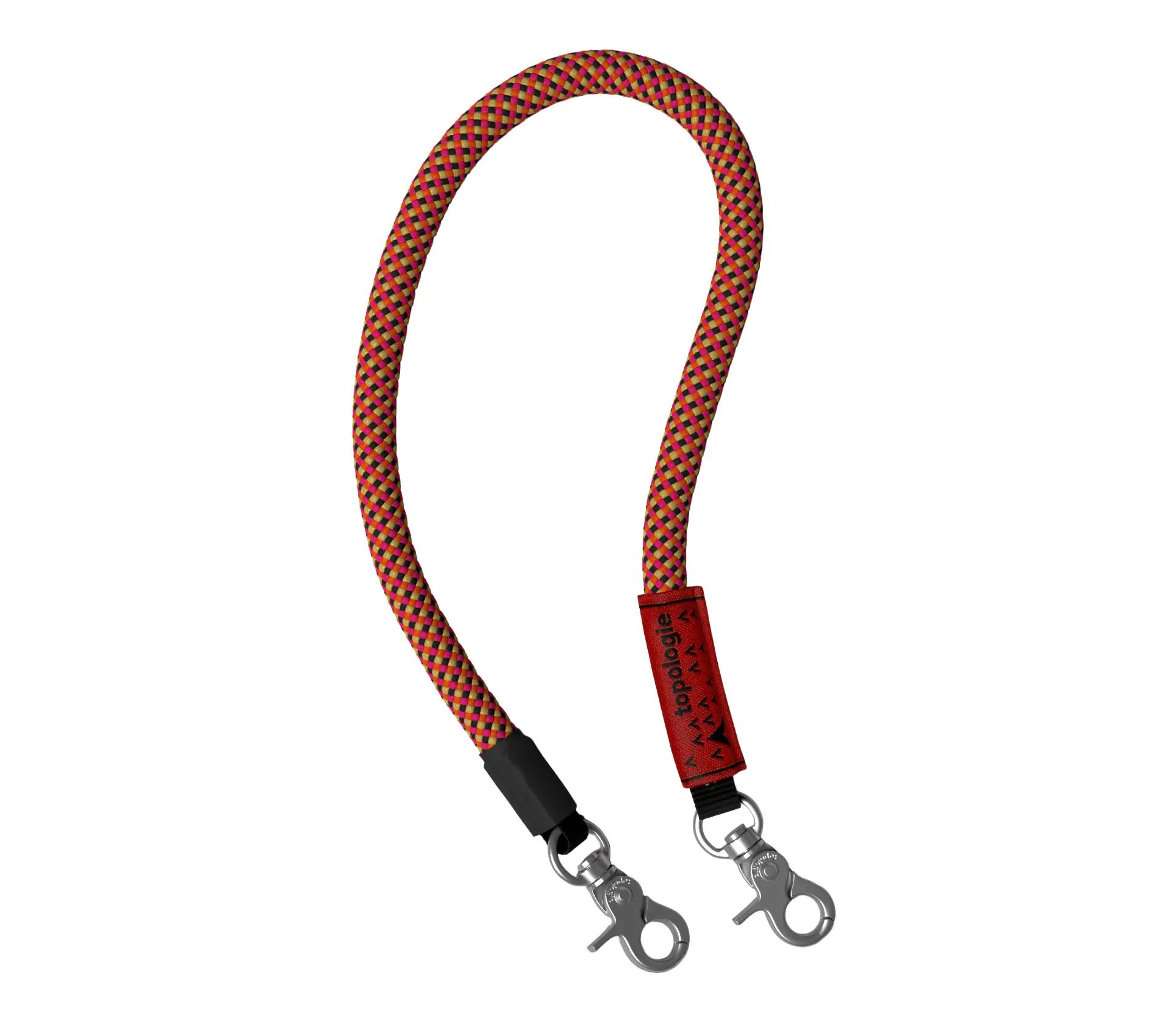 Image #0 of 10mm Wrist Strap Eclipse Lattice