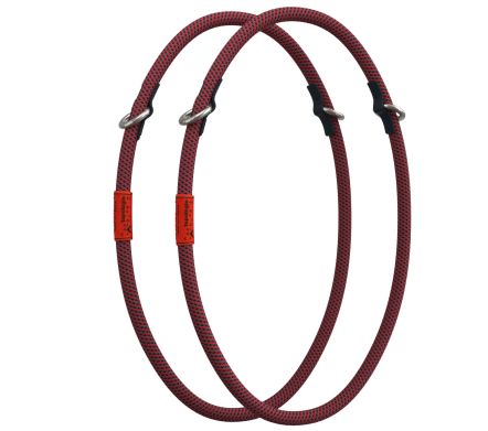 10mm Rope Loop Nebula Lattice