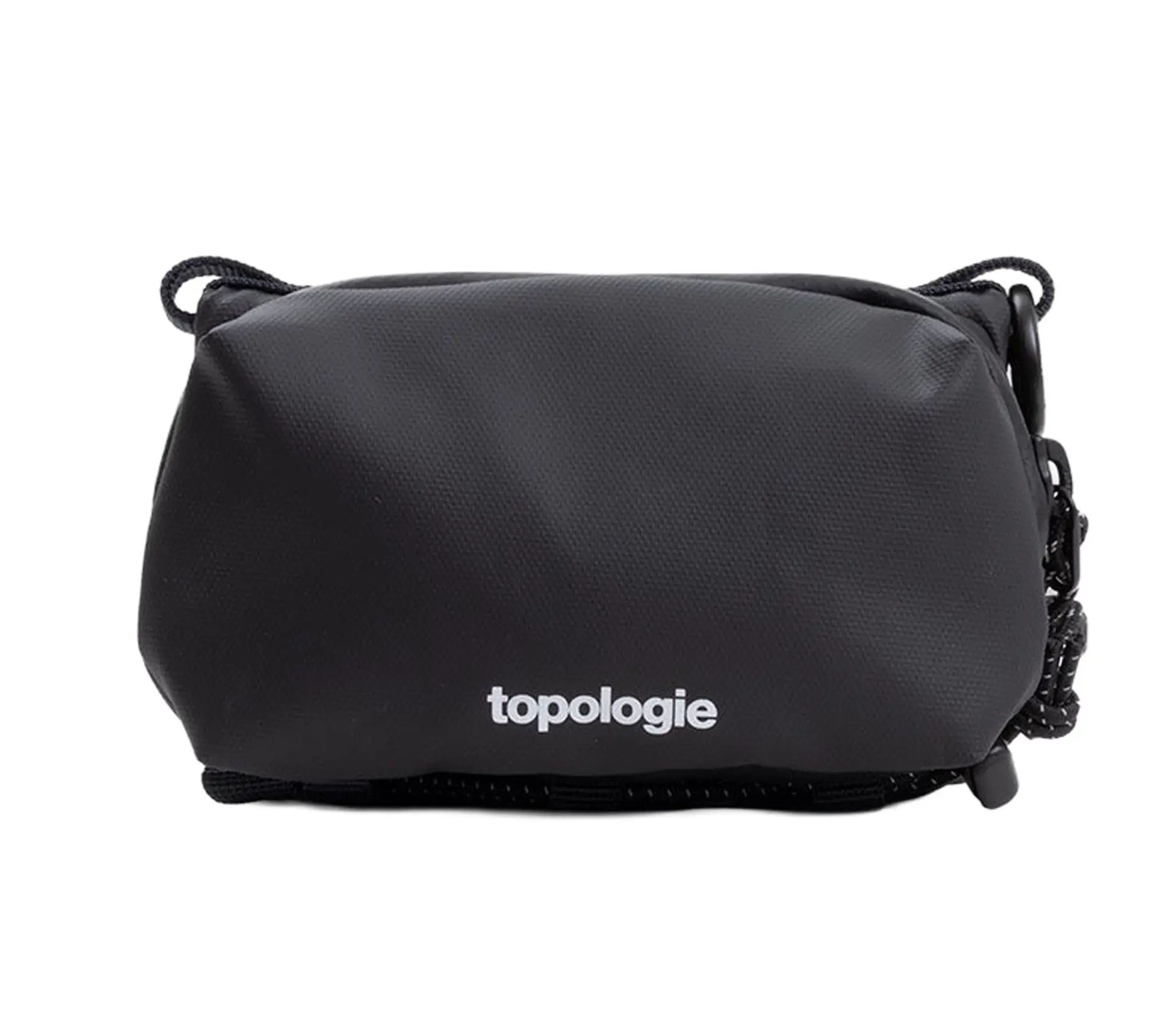 Image #0 of Mini Bottle Sacoche Black Dry