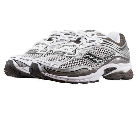 ProGrid Omni 9 "White/Brown"