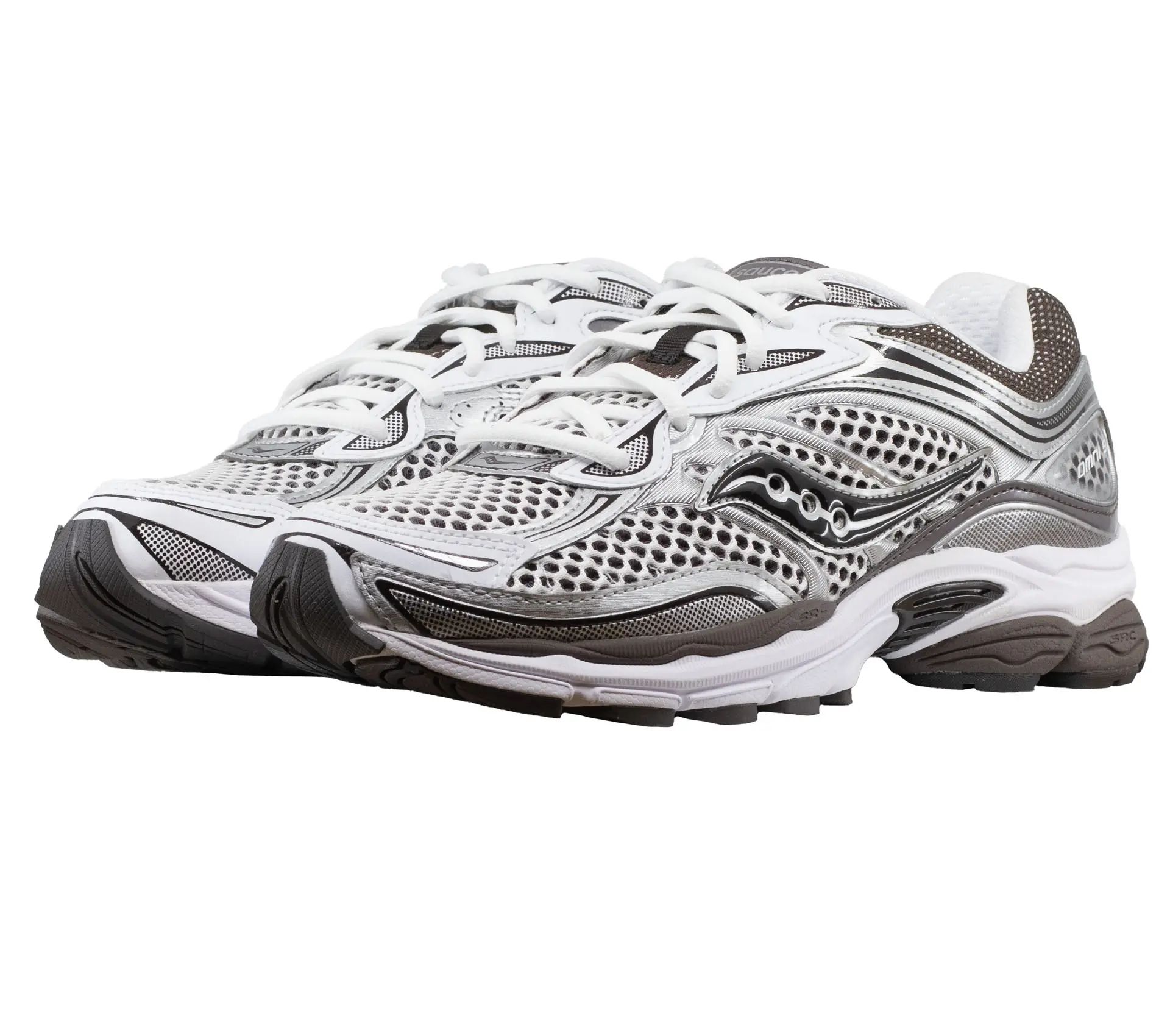 Image #0 of ProGrid Omni 9 "White/Brown"