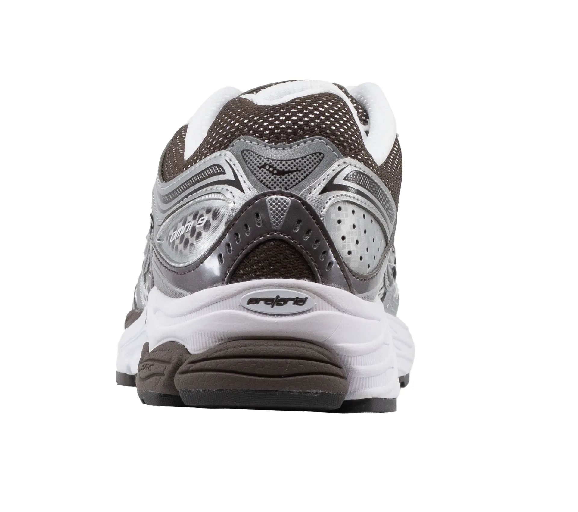 Image #1 of ProGrid Omni 9 "White/Brown"