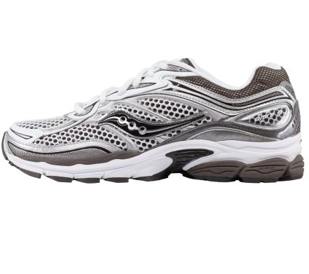 ProGrid Omni 9 "White/Brown"