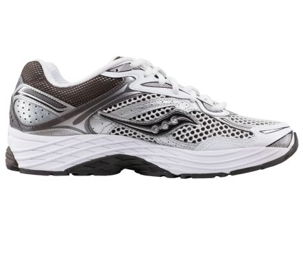 ProGrid Omni 9 "White/Brown"